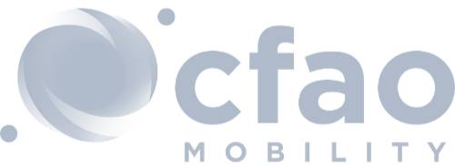 Brand - CFAO Mobility